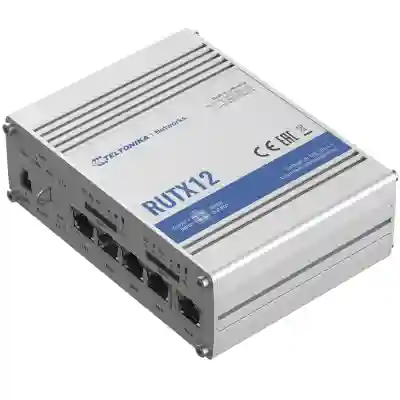 Router Teltonika RUTX12
